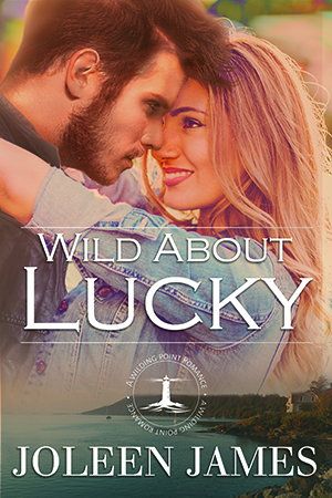 Wild About Lucky